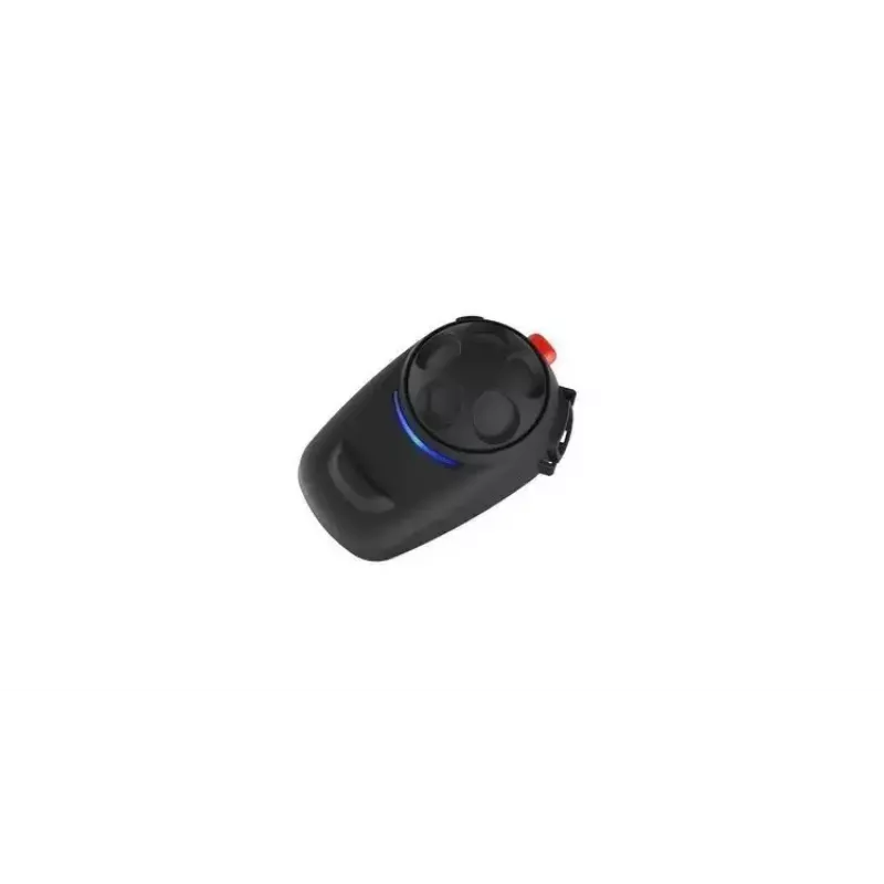 Motociklininkų Bluetooth šalmo interkomas Sena SMH5-10