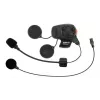 Sena SMH5 dviejų komplektas - Bluetooth šalmo intercomas dviem motociklininkams