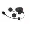 Sena SMH5 dviejų komplektas - Bluetooth šalmo intercomas dviem motociklininkams