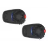 Sena SMH5 dviejų komplektas - Bluetooth šalmo intercomas dviem motociklininkams