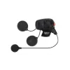 Sena SMH5 dviejų komplektas - Bluetooth šalmo intercomas dviem motociklininkams