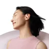 SHOKZ OpenFit Air Belaidės Ausinės Ausų Kablys Skambučiai/Muzika/Sportas/Kasdien Naudojimas Bluetooth Rožinė