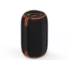 Nešiojamas stereo garsiakalbis TRACER XtremeBeat TWS — 15 W, IPX6, Bluetooth 5.3, 6 h, AUX/USB, mikrofonas