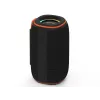 Nešiojamas stereo garsiakalbis TRACER XtremeBeat TWS — 15 W, IPX6, Bluetooth 5.3, 6 h, AUX/USB, mikrofonas