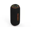 Nešiojamas stereo garsiakalbis TRACER XtraVox XL TWS BT RGB — 25W RMS, IPX6, Bluetooth 5.3, AUX, USB-A