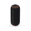 Nešiojamas stereo garsiakalbis TRACER XtraVox XL TWS BT RGB — 25W RMS, IPX6, Bluetooth 5.3, AUX, USB-A