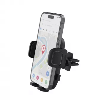 Trust Runo automobilinis laikiklis telefonui, juodas