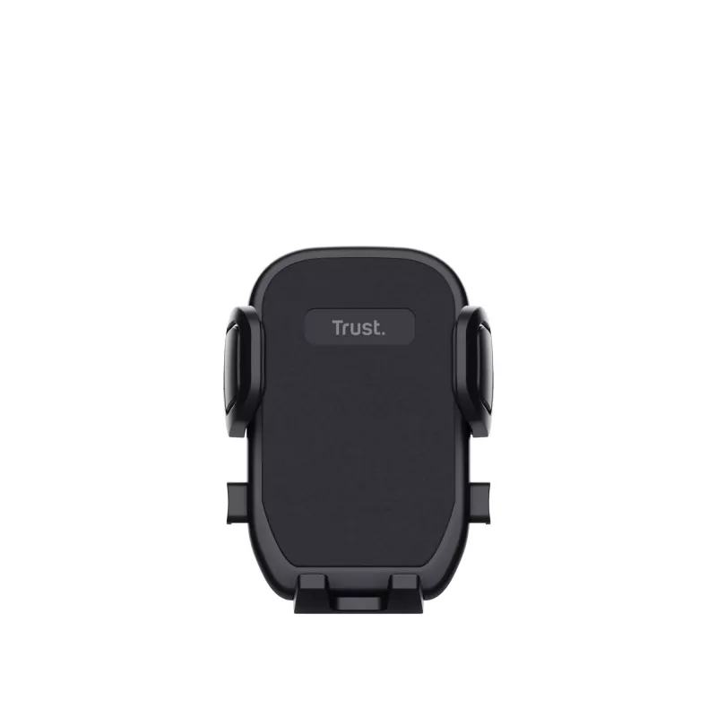 Trust Runo automobilinis laikiklis telefonui, juodas