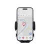 Trust Runo automobilinis laikiklis telefonui, juodas
