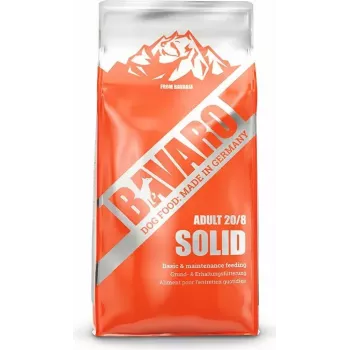 Bavaro Solid 28/8 kompaktiškas buitinis dulkių siurblys, 18 kg