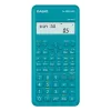 CASIO Fx-220plus-2 Mėlynas mokslinis skaičiuotuvas su 12 skaitmenų ekranu