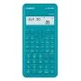 CASIO Fx-220plus-2 Mėlynas mokslinis skaičiuotuvas su 12 skaitmenų ekranu