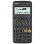 Mokslinis skaičiuotuvas CASIO FX-82CEX juodas, 12 skaitmenų ekranas