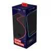 Trust GXT 764 Glide-Flex XXL Gaming pelėdos kilimėlis juodas