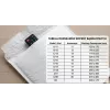 Vokas su burbuline plėvele BSTech K20 — 370 x 480 mm, 50 vnt., apsauginis pašto vokas