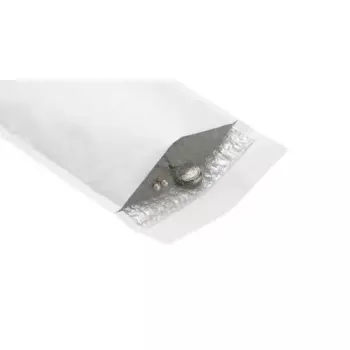 Vokas su burbuline plėvele BSTech K20 — 370 x 480 mm, 50 vnt., apsauginis pašto vokas