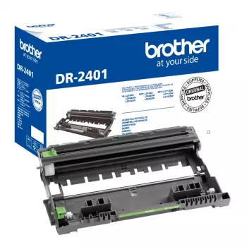 Originalus Brother DR-2401 būgnas spausdintuvui