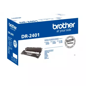 Originalus Brother DR-2401 būgnas spausdintuvui