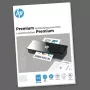 Laminavimo maišeliai HP 9126, A3 formatas, 50 vnt., maks. storis 80 µm