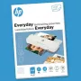 Laminavimo maišeliai HP 9153 skaidrūs A4, terminiai, 25 vnt., maks. storis 80 µm