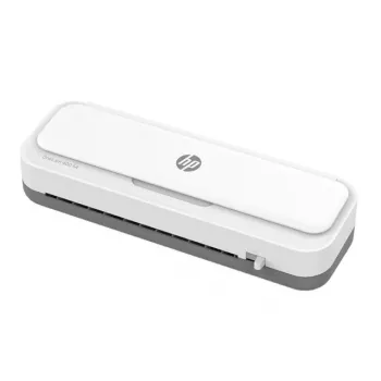 HP 3160 laminavimo aparatas, karštas laminatorius, 400 mm/min, baltas