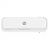 HP 3160 laminavimo aparatas, karštas laminatorius, 400 mm/min, baltas