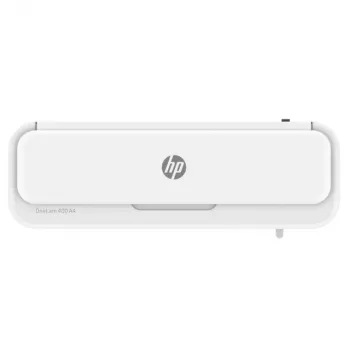 HP 3160 laminavimo aparatas, karštas laminatorius, 400 mm/min, baltas