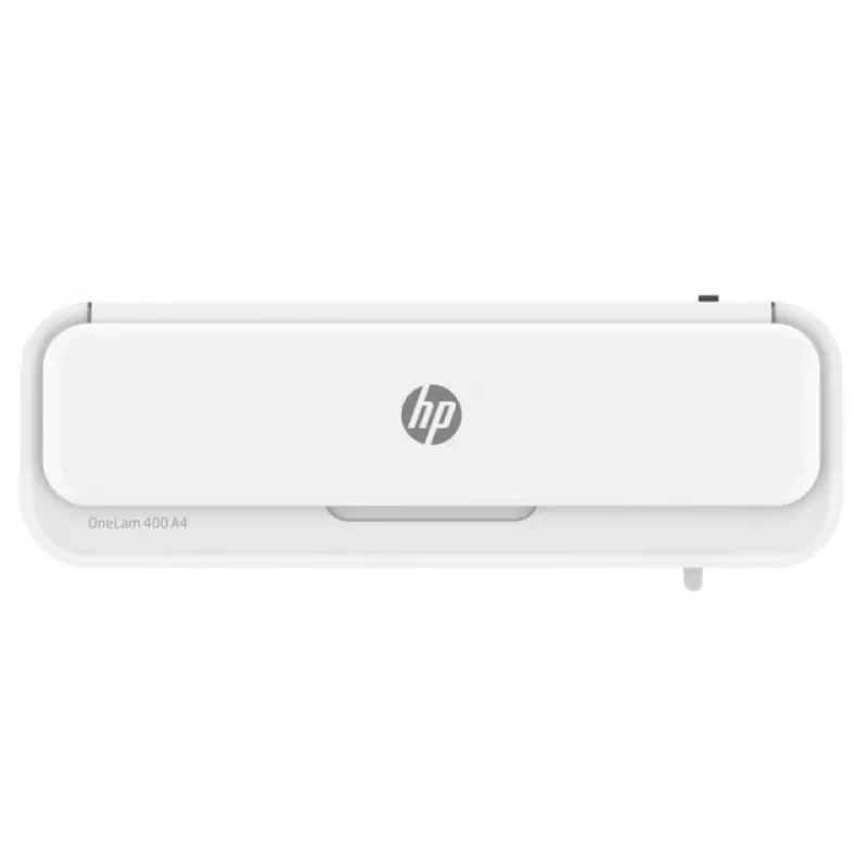 HP 3160 laminavimo aparatas, karštas laminatorius, 400 mm/min, baltas