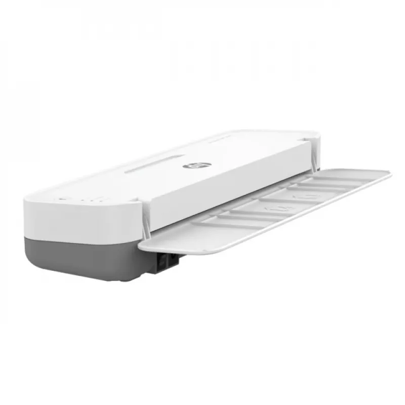 HP 3160 laminavimo aparatas, karštas laminatorius, 400 mm/min, baltas