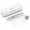 HP 3160 laminavimo aparatas, karštas laminatorius, 400 mm/min, baltas
