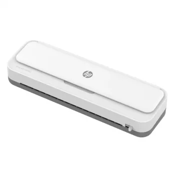 HP laminavimo aparatas OneLam 400 A3 karštas laminatorius 600 mm/min baltas