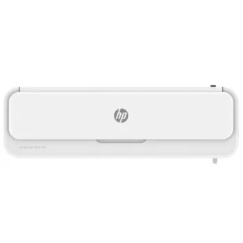 HP laminavimo aparatas OneLam 400 A3 karštas laminatorius 600 mm/min baltas