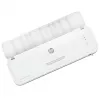 HP laminavimo aparatas OneLam 400 A3 karštas laminatorius 600 mm/min baltas