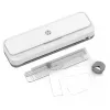 HP laminavimo aparatas OneLam 400 A3 karštas laminatorius 600 mm/min baltas