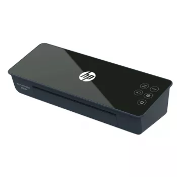 HP Pro Laminator 600 A4 Karštas laminatorius 600 mm/min Juodas