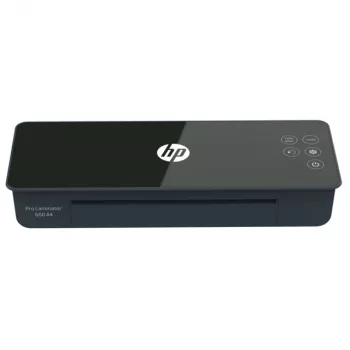 HP Pro Laminator 600 A4 Karštas laminatorius 600 mm/min Juodas