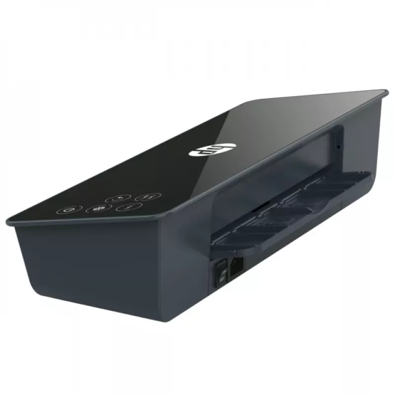 HP Pro Laminator 600 A4 Karštas laminatorius 600 mm/min Juodas