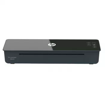 HP Pro Laminator 600 A3 karštojo laminavimo aparatas 600 mm/min juodas