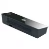 HP Pro Laminator 600 A3 karštojo laminavimo aparatas 600 mm/min juodas