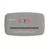 Popieriaus smulkintuvas HP OneShred 8CC, smulkinimas dalelėmis, 68 dB, 22 cm, baltas