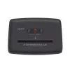 Popieriaus smulkintuvas HP OneShred 10MC, mikro pjūvis, 22 cm, 65 dB, baltas