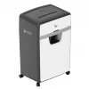 HP OneShred 24CC popieriaus smulkintuvas, dalelių pjovimas, 65 dB, 22 cm, baltas, juodas