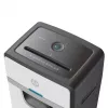 HP OneShred 24CC popieriaus smulkintuvas, dalelių pjovimas, 65 dB, 22 cm, baltas, juodas