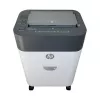 HP OneShred Auto 100CC popieriaus smulkintuvas, kryžminis pjovimas, 68 dB, 22 cm, baltas