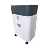 HP OneShred Auto 100CC popieriaus smulkintuvas, kryžminis pjovimas, 68 dB, 22 cm, baltas