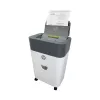 HP OneShred Auto 100CC popieriaus smulkintuvas, kryžminis pjovimas, 68 dB, 22 cm, baltas