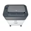 HP OneShred Auto 100CC popieriaus smulkintuvas, kryžminis pjovimas, 68 dB, 22 cm, baltas