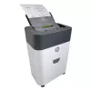 HP OneShred Auto 100CC popieriaus smulkintuvas, kryžminis pjovimas, 68 dB, 22 cm, baltas