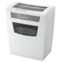 Smulkintuvas Leitz IQ Home Office P4, dalelių pjovimas, 22 cm, 4 x 28 mm, 23 L, 225 lapų, 58 dB