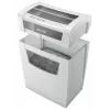 Smulkintuvas Leitz IQ Home Office P4, dalelių pjovimas, 22 cm, 4 x 28 mm, 23 L, 225 lapų, 58 dB